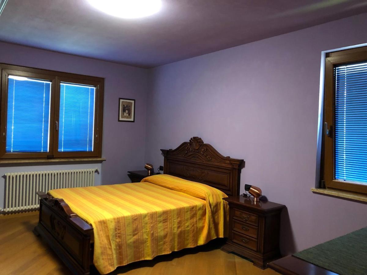 Casa Di Fiammetta Apartment *